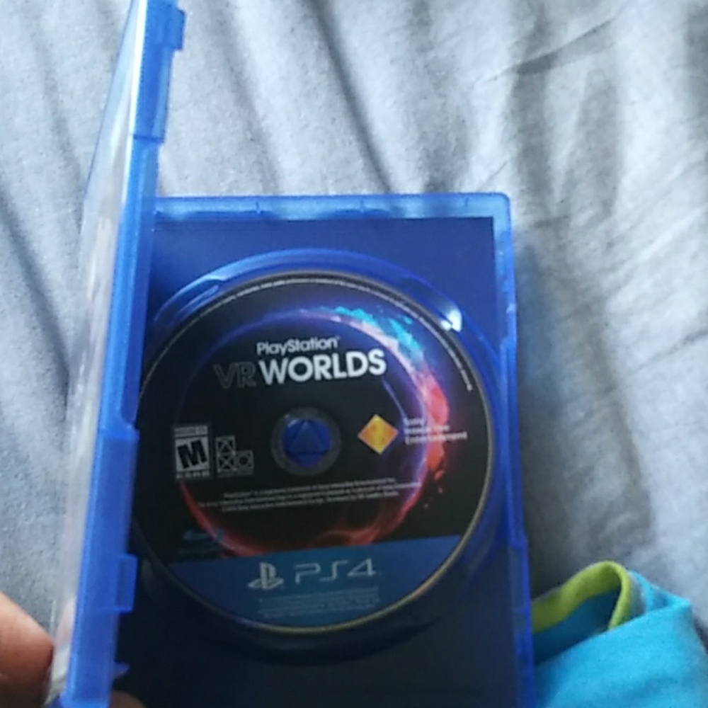 Video games - Picture 3 of 6